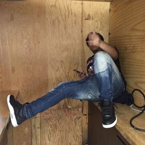 Meet your Posher, Renald